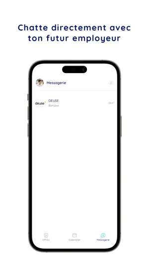 Young@Work screenshot 4