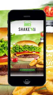 shake'n out burger problems & solutions and troubleshooting guide - 4