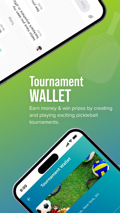 Point Pickleball Screenshot