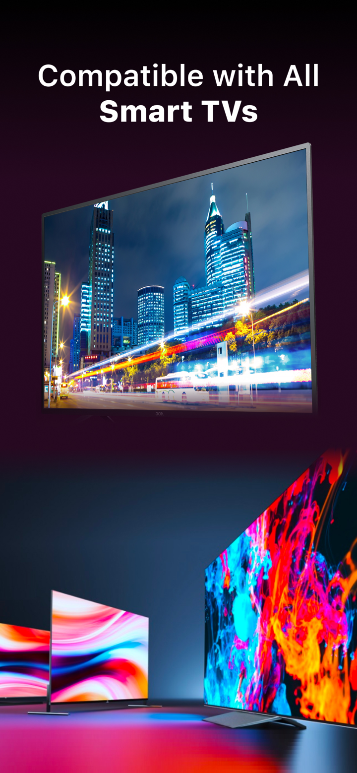 Screen Mirroring App: TV Cast screenshot 4