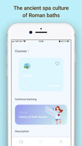Game screenshot Cleany 2.0 hack