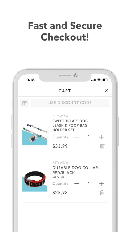 Pets Wow screenshot-4