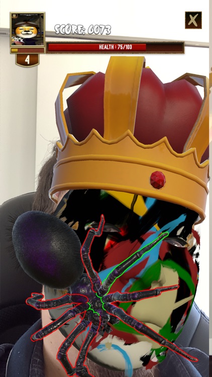 Face Defender screenshot-9