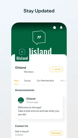 Game screenshot Oisland mod apk