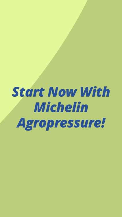 MICHELIN Agropressure screenshot-6
