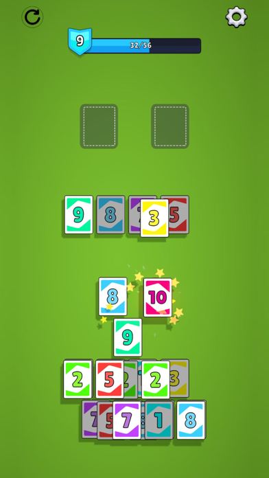 Mahjong Soli10! Screenshot