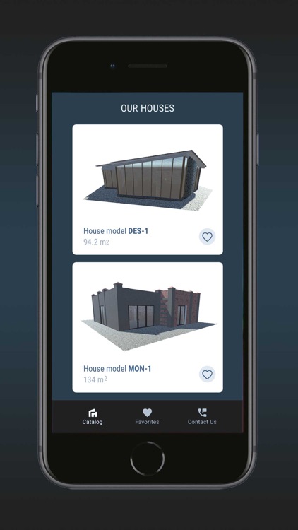 ARchitecture App