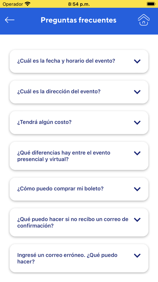 #5. Melixp 2023 (iOS) By: Inmov SAS