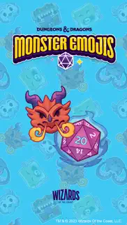 dnd: monster emojis problems & solutions and troubleshooting guide - 2