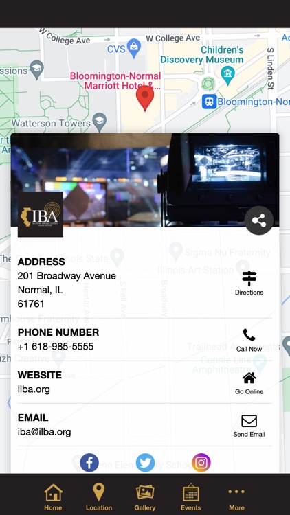 Illinois Broadcasters Assn.