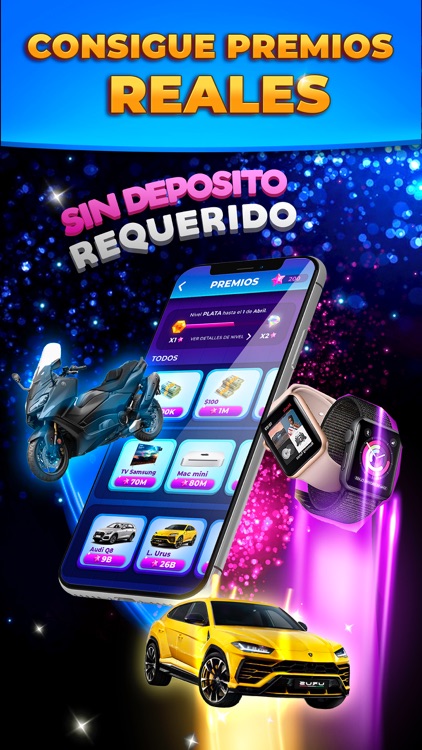 Enchufe TV: Block Puzzle screenshot-3