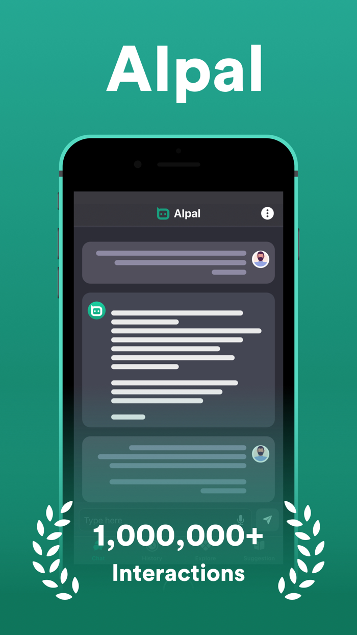Al Chat Bot - Ask AI Assistant