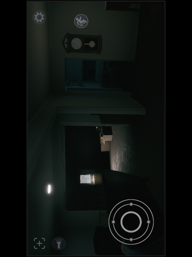 ‎Astral Maze: Escape the Horror Screenshot