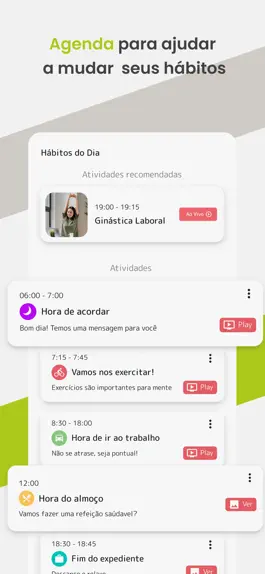 Game screenshot Acate Saúde 360 hack