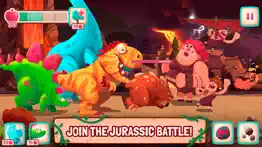 dino bash - defend & fight problems & solutions and troubleshooting guide - 2