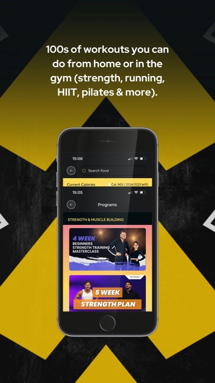 Mens Health Coach: Life Sensei screenshot-5