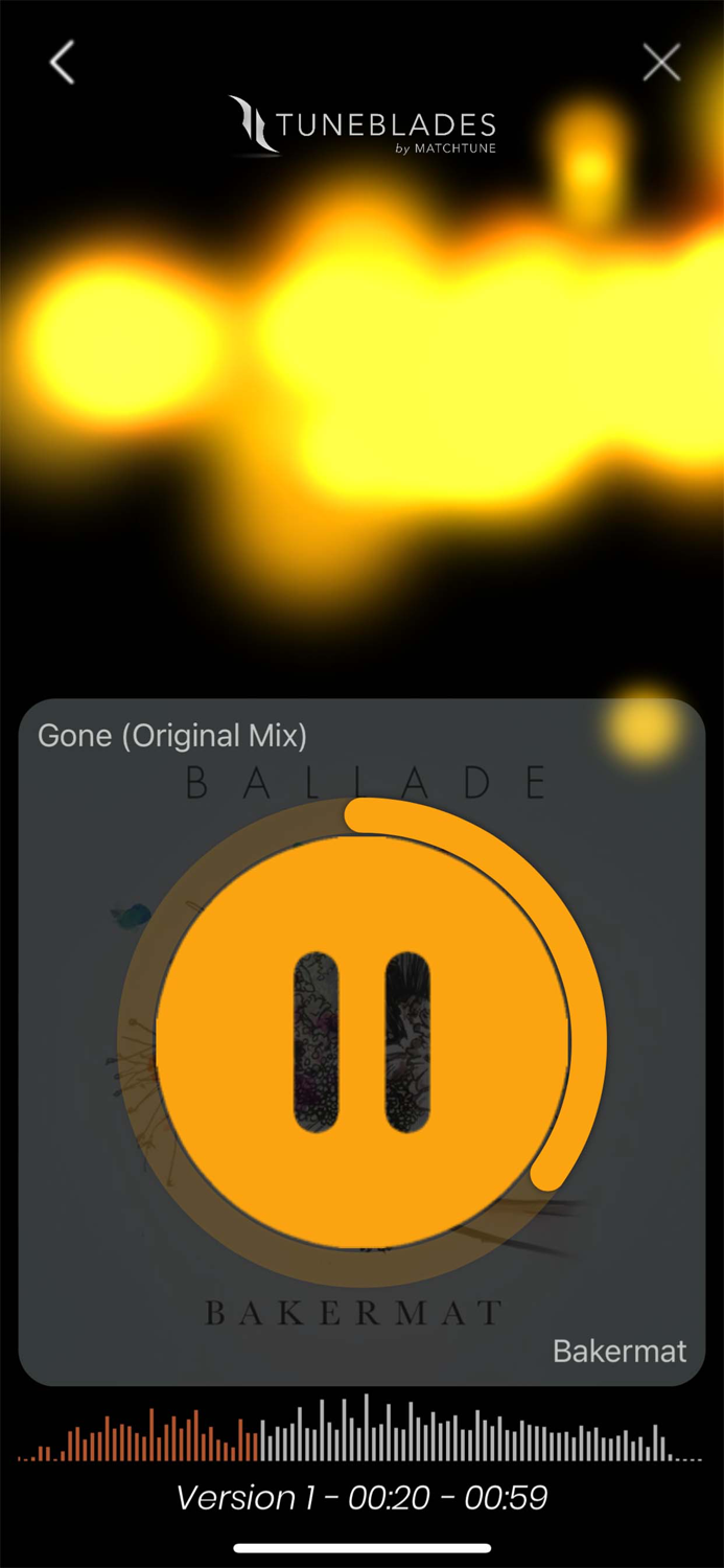 TuneBlades by MatchTune