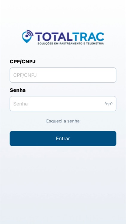 Total Trac Rastreadores