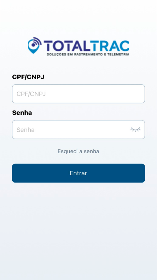 #1. Total Trac Rastreadores (iOS) 由: Total Trac