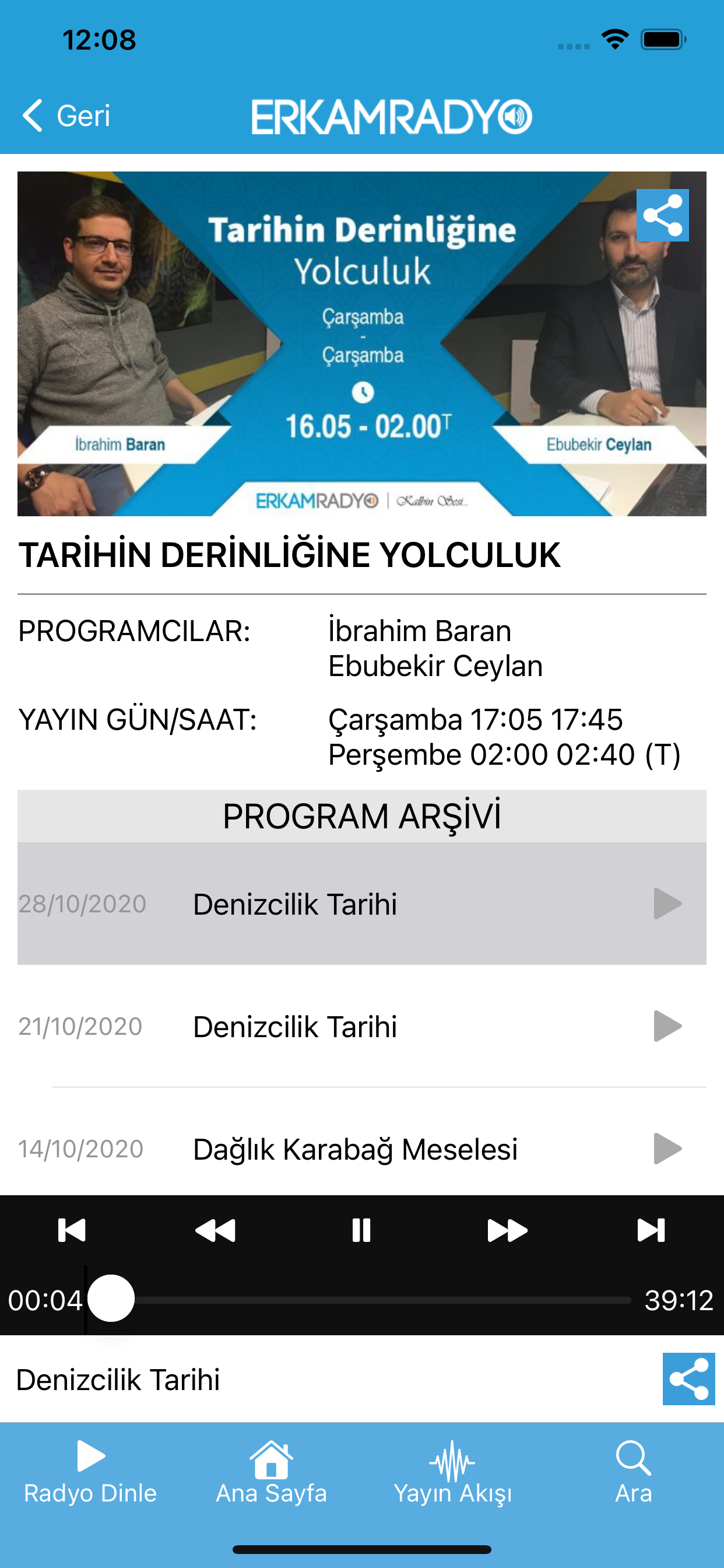 Erkam Radyo