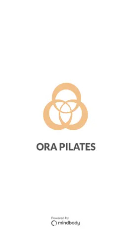 Game screenshot Ora Pilates mod apk