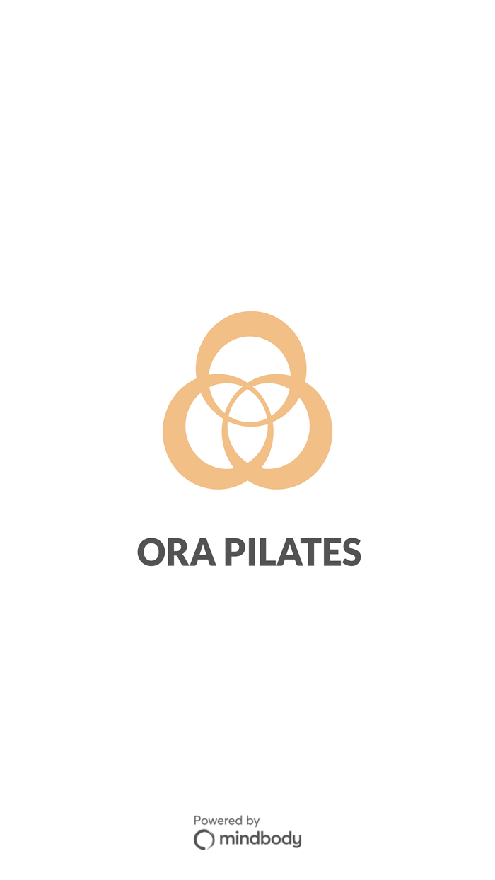 Ora Pilates