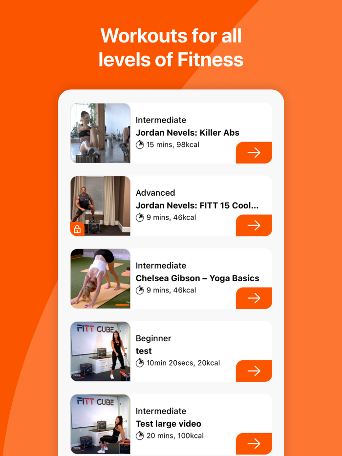 New Image Fitness and Workouts