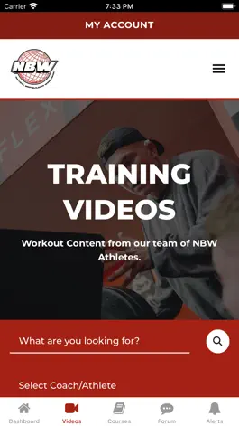 Game screenshot Natural Bodybuilding Worldwide hack