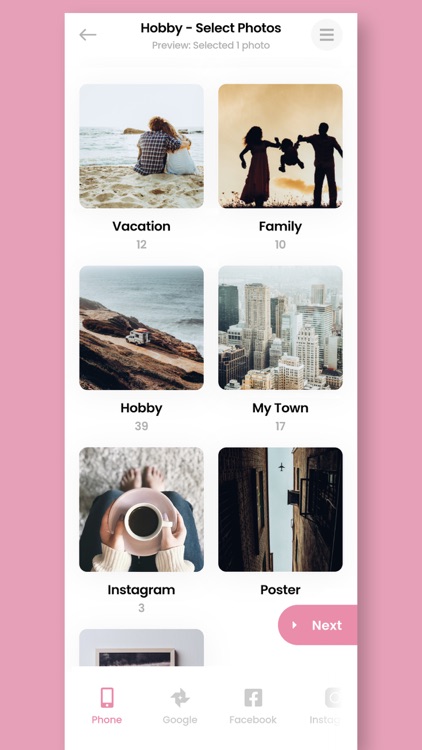 Printee – Photo printing app screenshot-5