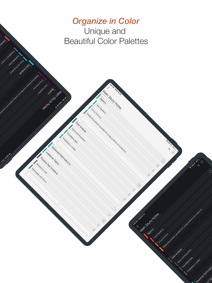 Suru  To Do List and Notes