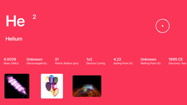 ‎Elementium Screenshot