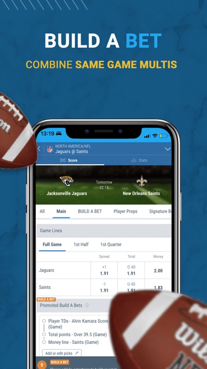 Sportingbet - Online Betting