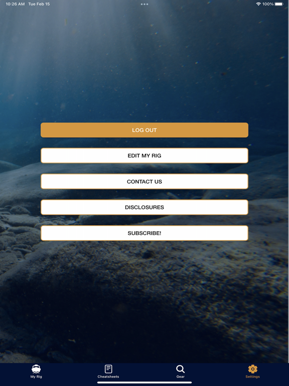 Screenshot #5 pour RipaLip University