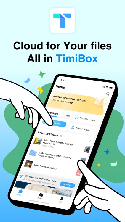 TimiBox