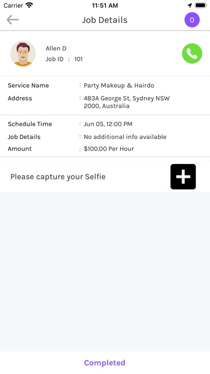 eXgora Partner screenshot-6