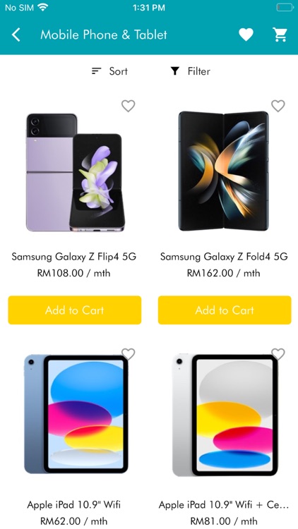 Ekobamall screenshot-5