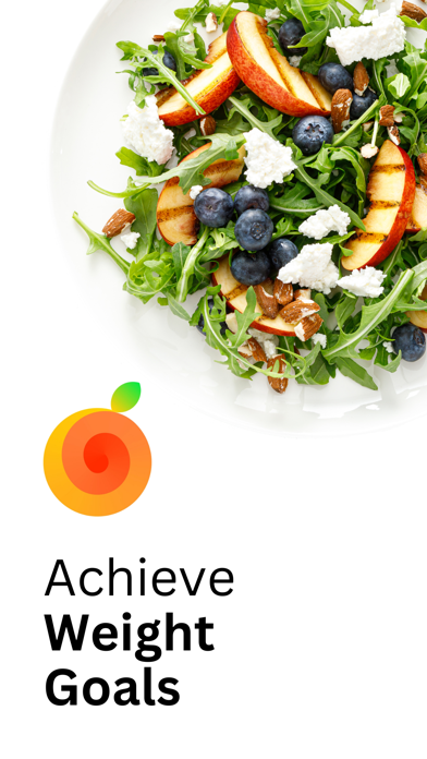 Snappetite AI Nutritionist Screenshot