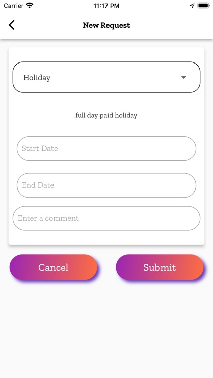 My Cleaning App screenshot-5
