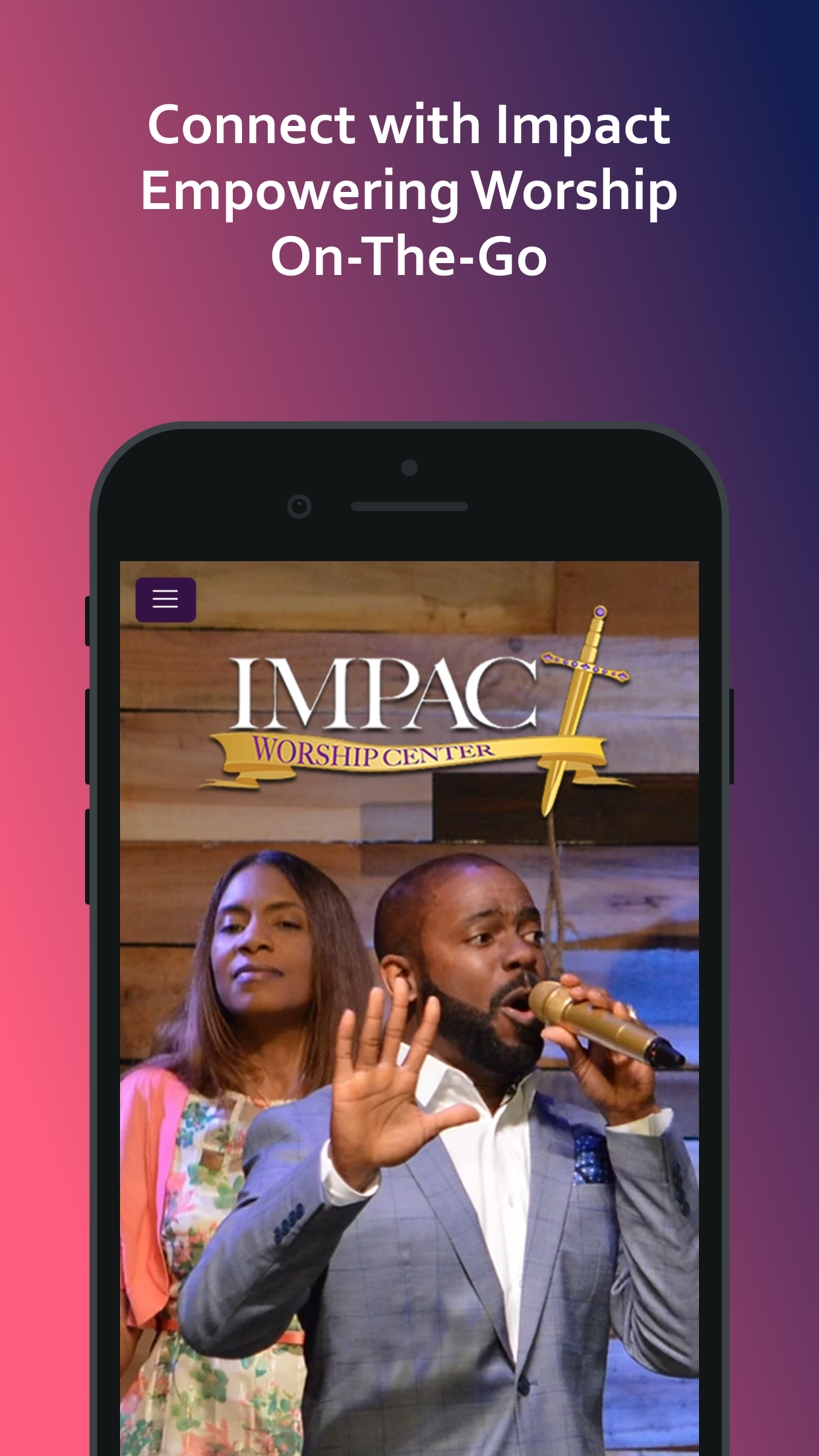 Impact Worship Center