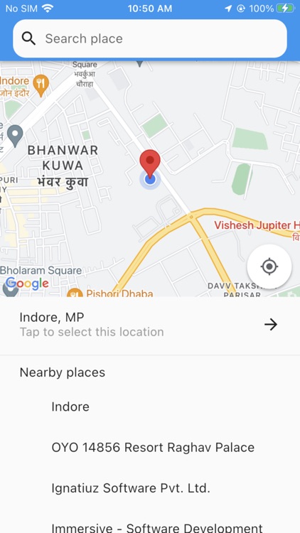 Call A Cab FIJI screenshot-4