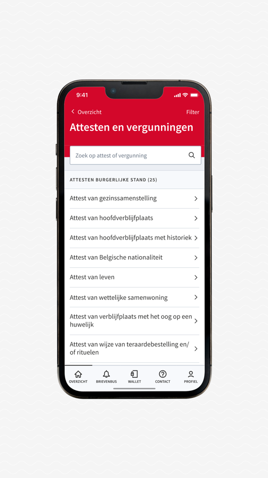 #3. Merchtem (iOS) 由: Vlaamse overheid
