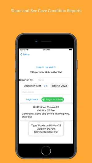 Diver Tools screenshot 4