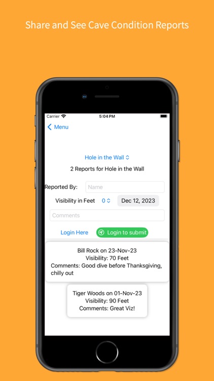 Diver Tools screenshot-3
