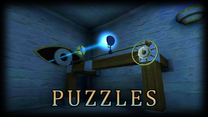 Legacy - The Lost Pyramid