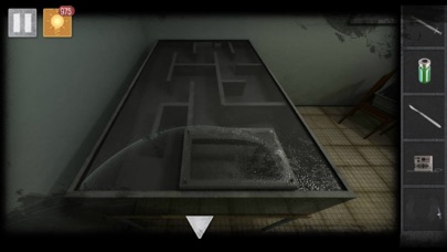 JailBreak - Prison Escape Screenshot