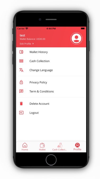 Bravo Deliveryboy screenshot-4