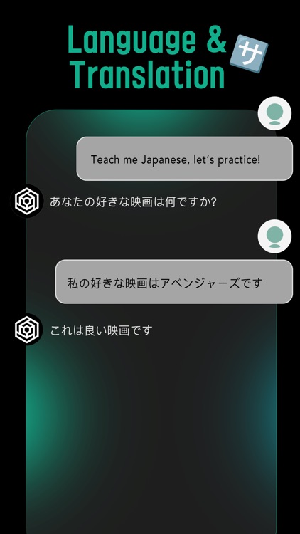 AI ChatBot Pro Ask AI Anything screenshot-4