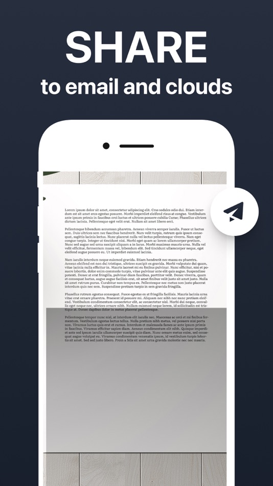 #4. Fax Fast Scan Send Document (iOS) 由: AppFabric