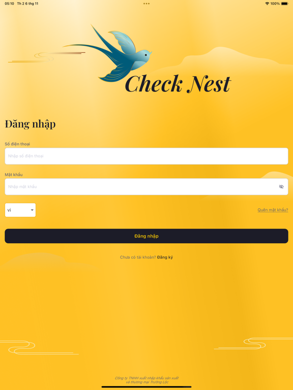 Screenshot #6 pour Check Nest
