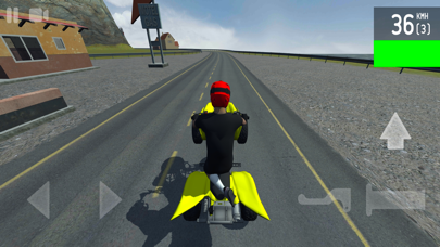 Wheelie Life 2 Screenshot